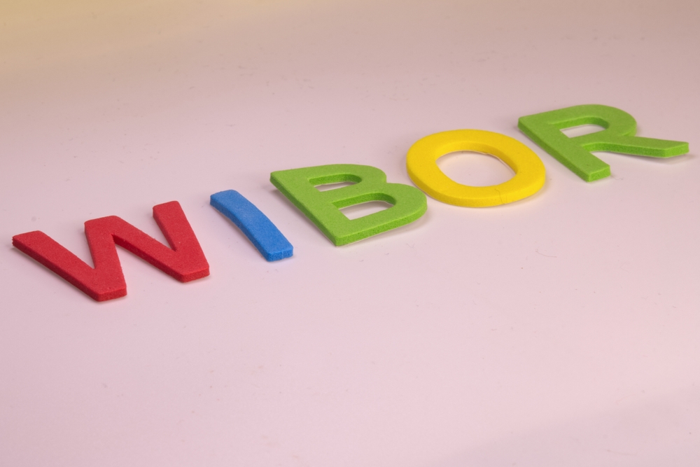 Wibor,Is,Warsaw,Interbank,Offered,Rate.,Increase,In,Interest,Rates twarde_dowody_przeciwko_wibor