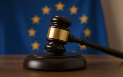 WIBOR na&nbsp;celowniku w&nbsp;TSUE? Czerwcowy wyrok TSUE przetasuje rynek kredytów złotowych.