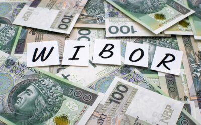 Coraz więcej wyroków w&nbsp;sprawach związanych z&nbsp;WIBOR. Sądy biorą sprawy w&nbsp;swoje ręce – nie&nbsp;czekają na&nbsp;TSUE.